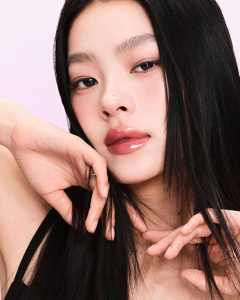 JOOCYEE Long-Lasting Glossy Rouge