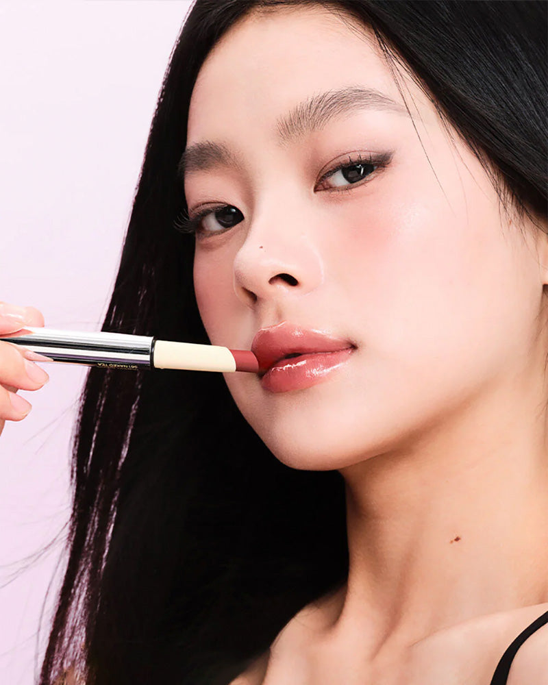 JOOCYEE Long-Lasting Glossy Rouge
