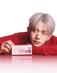 JOOCYEE Happy Me Day 12 Shades Eyeshadow Palette