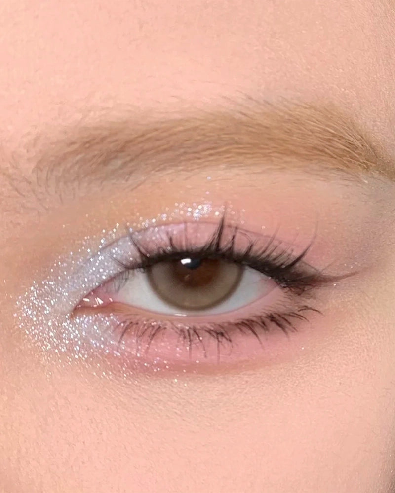 JOOCYEE Happy Me Day 12 Shades Eyeshadow Palette