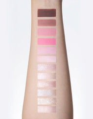 JOOCYEE Happy Me Day 12 Shades Eyeshadow Palette