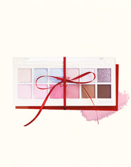 JOOCYEE Happy Me Day 12 Shades Eyeshadow Palette