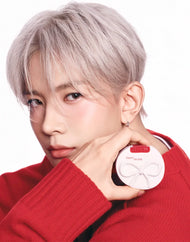 JOOCYEE Happy Me Day Cream Blush