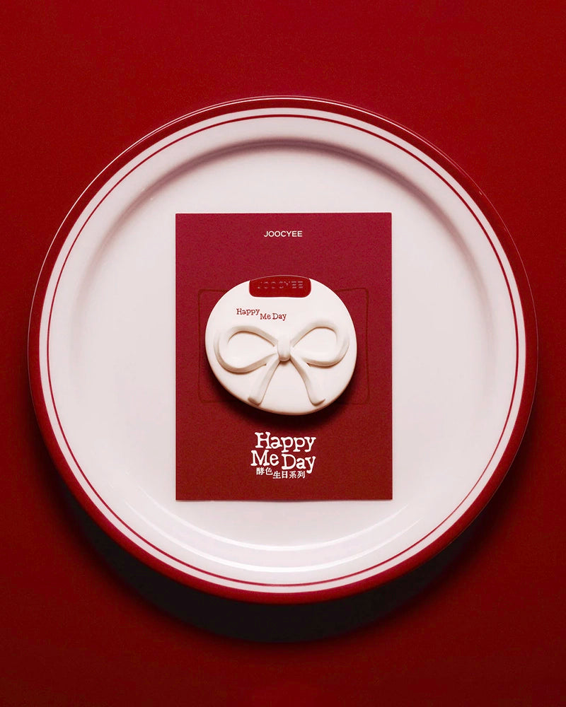 JOOCYEE Happy Me Day Cream Blush