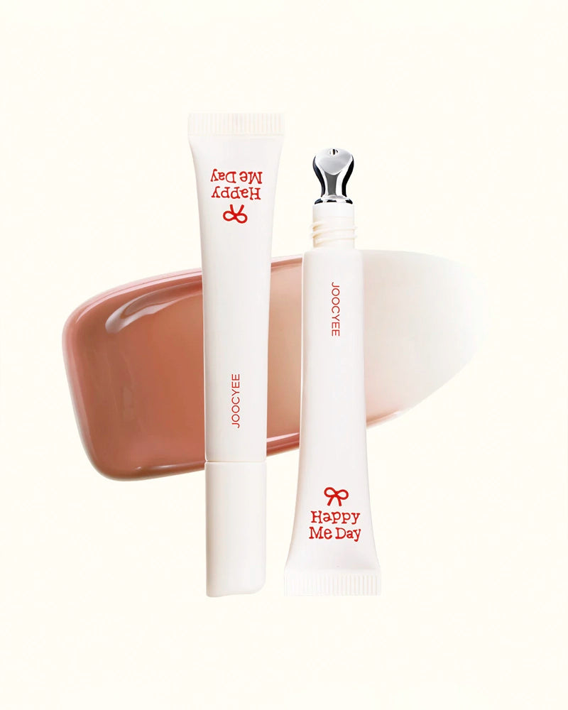 JOOCYEE Happy Me Day Crystal Gloss