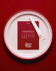 JOOCYEE Happy Me Day Crystal Gloss