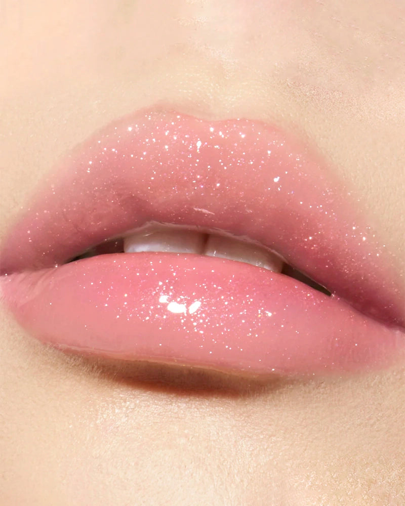 JOOCYEE Happy Me Day Crystal Gloss