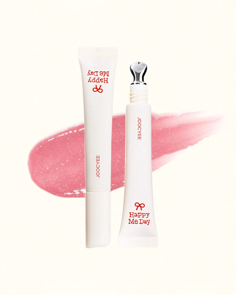JOOCYEE Happy Me Day Crystal Gloss