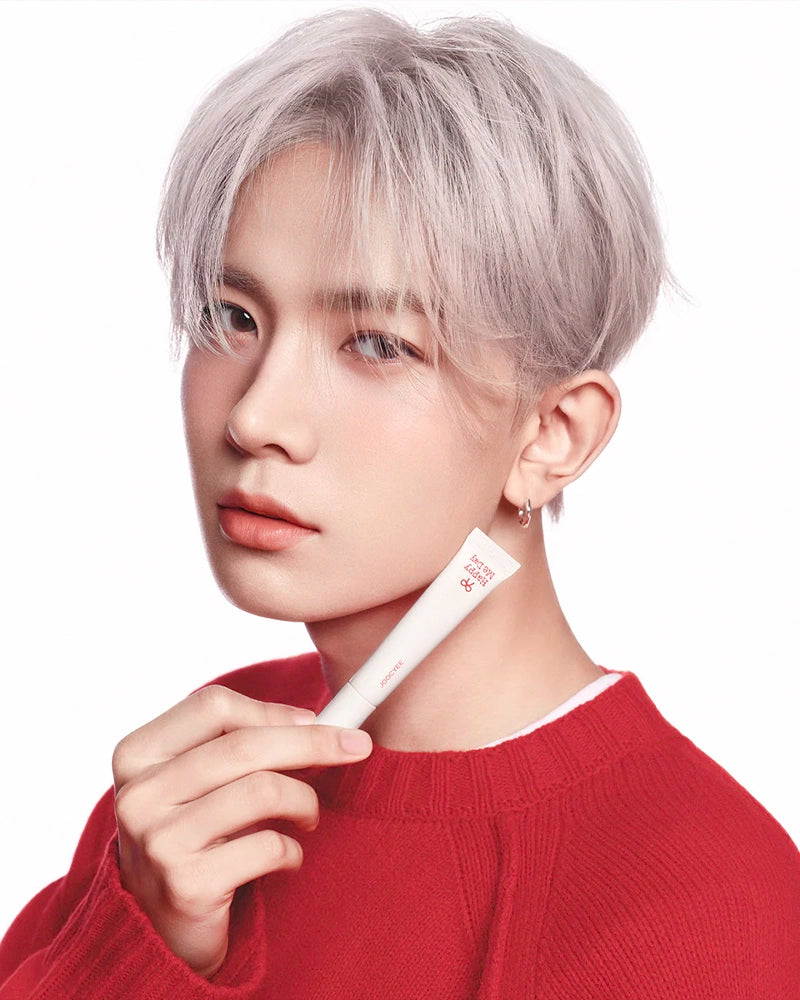 JOOCYEE Happy Me Day Crystal Gloss