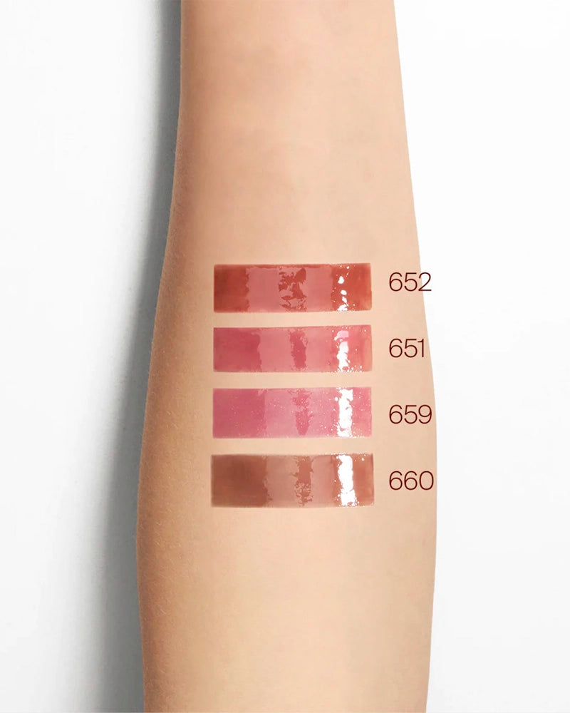 JOOCYEE Happy Me Day Crystal Gloss