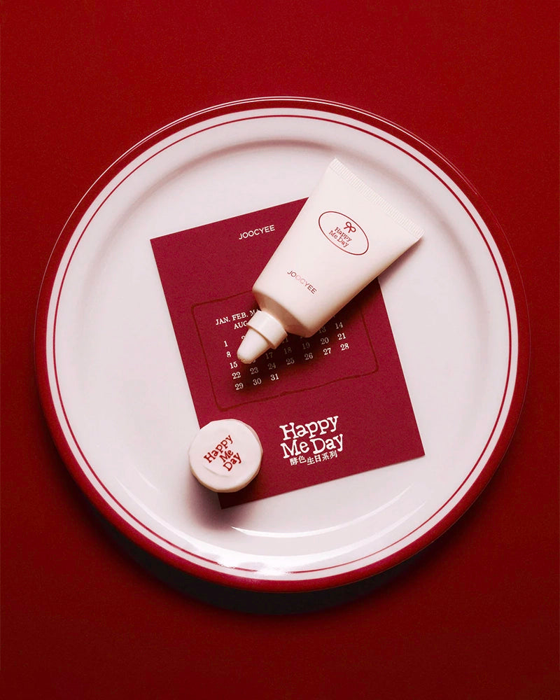 JOOCYEE Happy Me Day Hand Balm