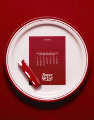 JOOCYEE Happy Me Day Lucent Glazed Rouge