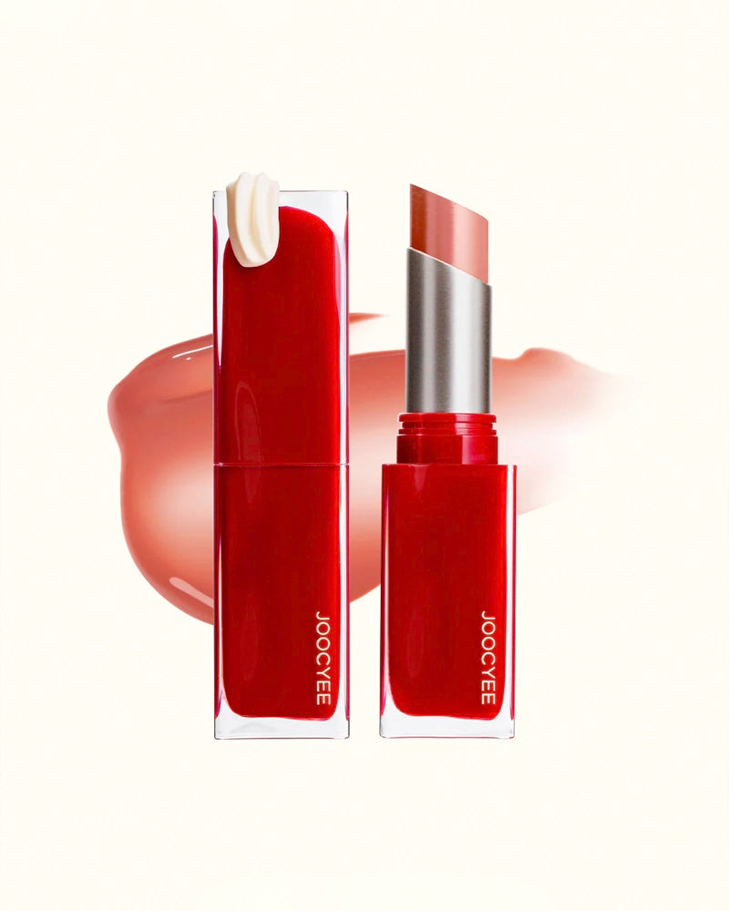 JOOCYEE Happy Me Day Lucent Glazed Rouge