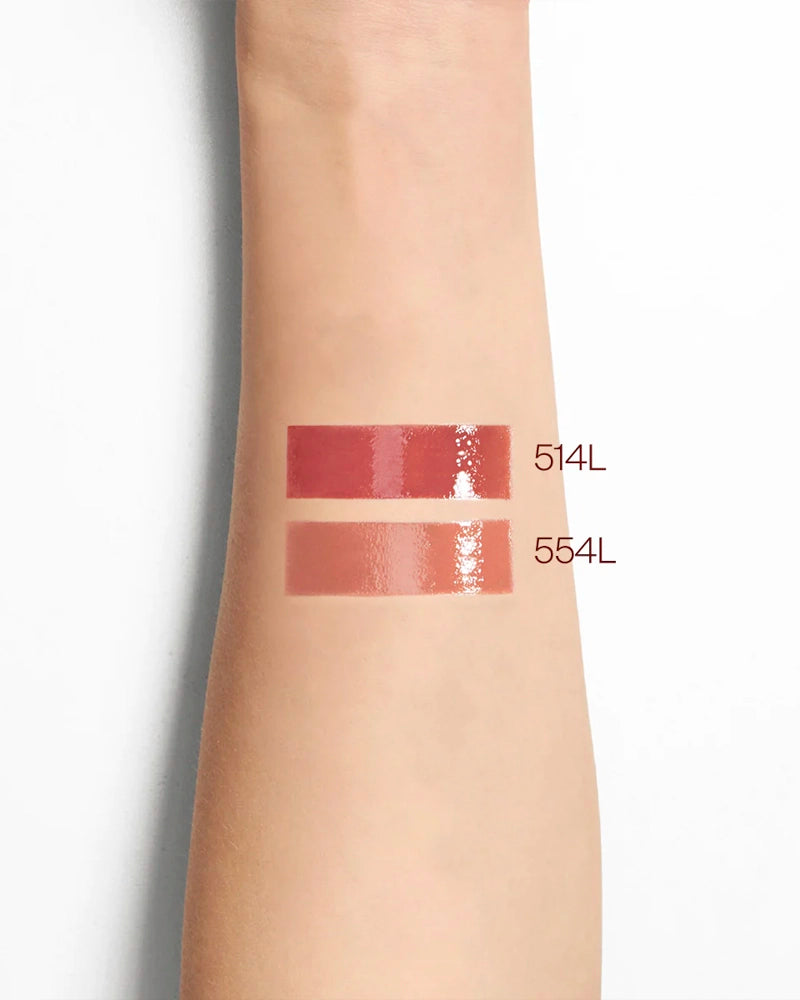 JOOCYEE Happy Me Day Lucent Glazed Rouge