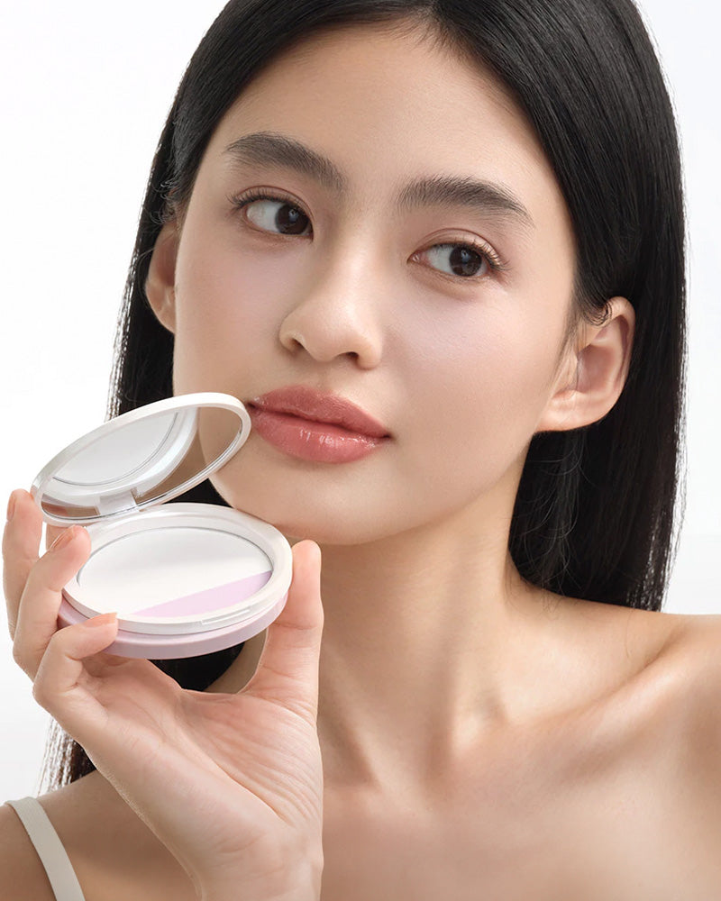 JOOCYEE Illuminating Setting Powder