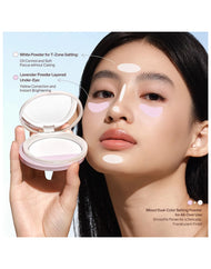 JOOCYEE Illuminating Setting Powder