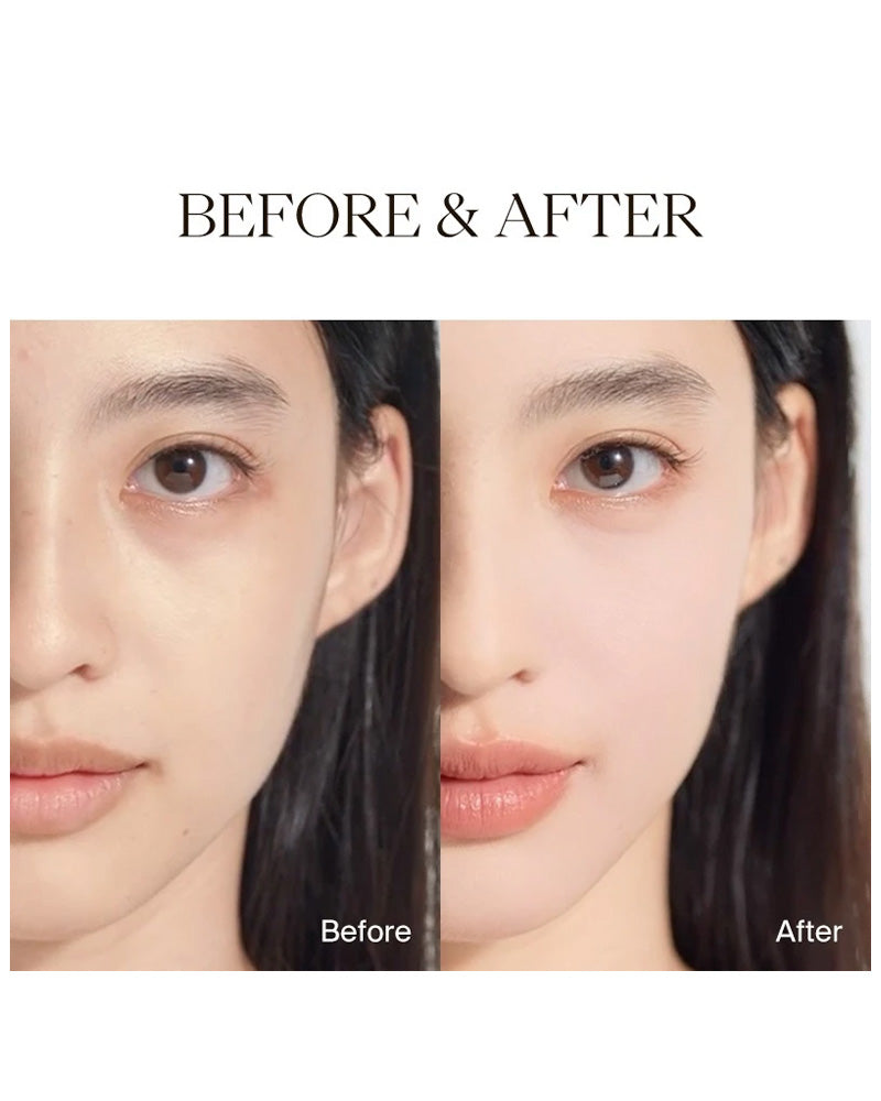 JOOCYEE Illuminating Setting Powder