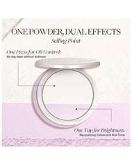 JOOCYEE Illuminating Setting Powder