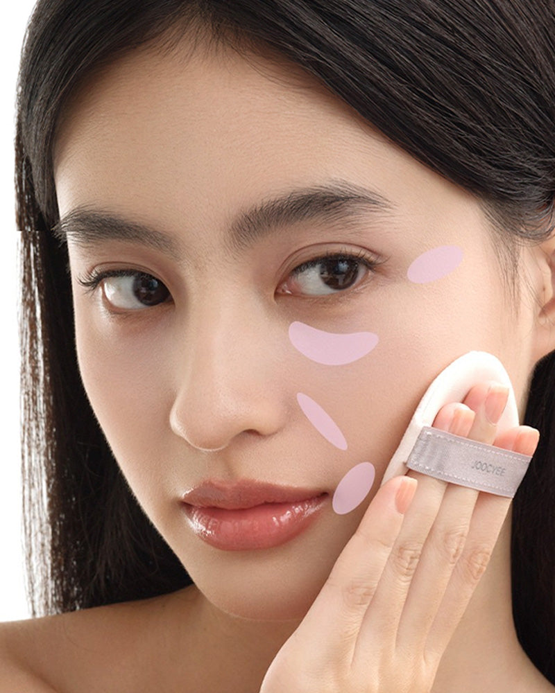 JOOCYEE Illuminating Setting Powder