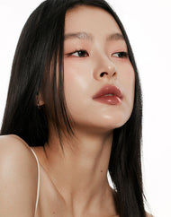 JOOCYEE Jelly Blending Brush Glazed Lip Gloss