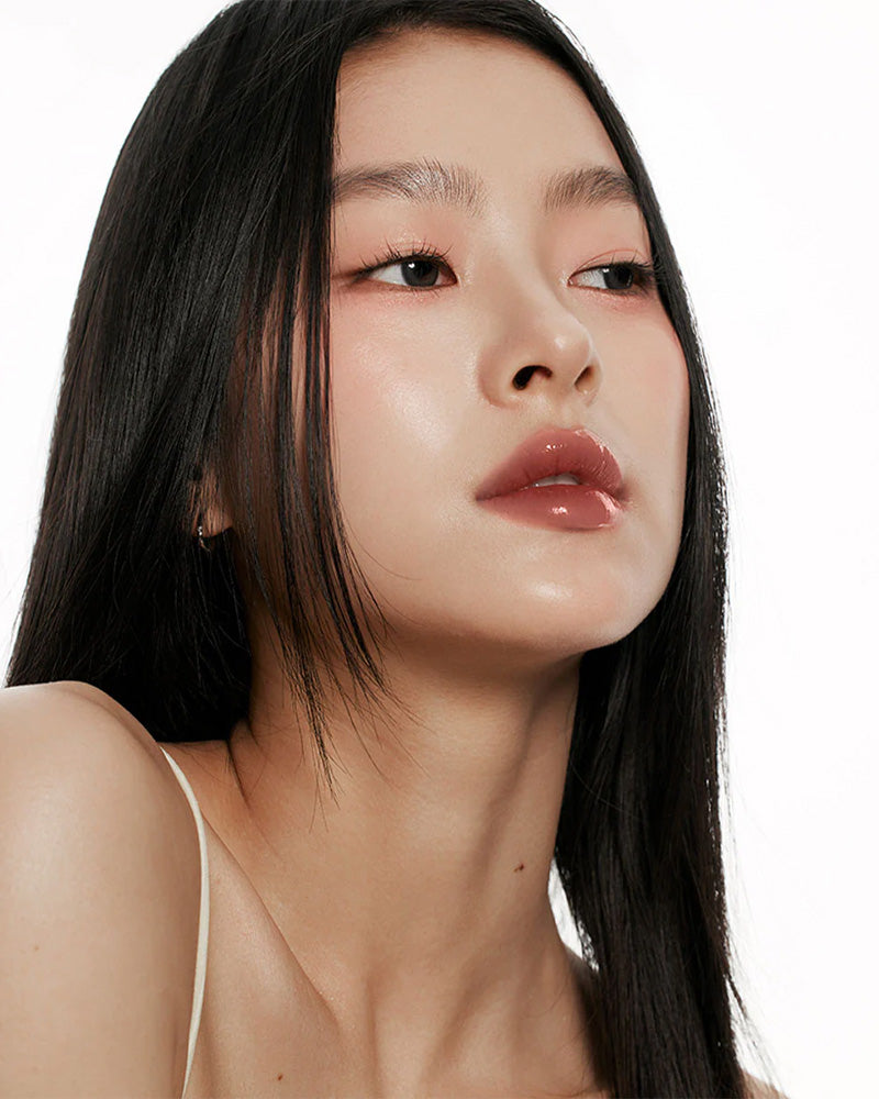 JOOCYEE Jelly Blending Brush Glazed Lip Gloss