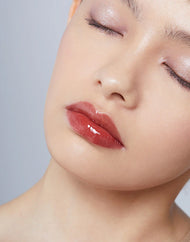JOOCYEE Jelly Blending Brush Glazed Lip Gloss