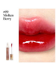 JOOCYEE Jelly Blending Brush Glazed Lip Gloss