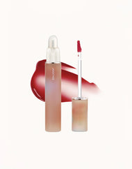 JOOCYEE Jelly Blending Brush Glazed Lip Gloss