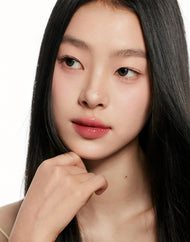JOOCYEE Jelly Blending Brush Glazed Lip Gloss