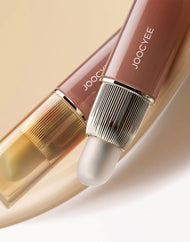 JOOCYEE Jelly Blending Brush Glazed Lip Gloss