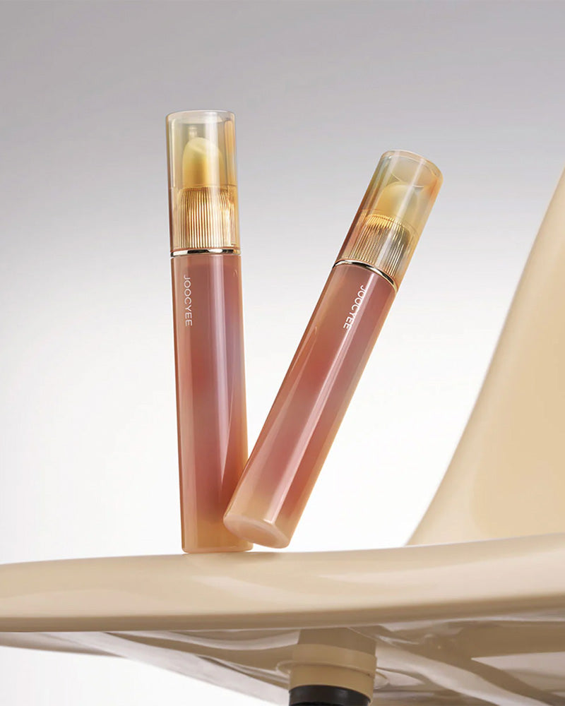 JOOCYEE Jelly Blending Brush Glazed Lip Gloss