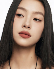 JOOCYEE Jelly Blending Brush Spiral Shell Fluffy Matte Lip Gloss