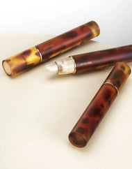JOOCYEE Jelly Blending Brush Spiral Shell Fluffy Matte Lip Gloss
