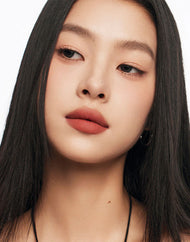 JOOCYEE Jelly Blending Brush Tortoise Shell Fluffy Matte Lip Gloss