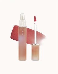 JOOCYEE Jelly Blending Brush Tortoise Shell Fluffy Matte Lip Gloss