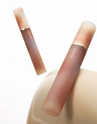 JOOCYEE Jelly Blending Brush Tortoise Shell Fluffy Matte Lip Gloss