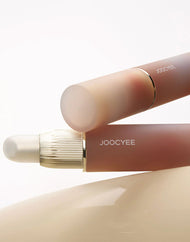 JOOCYEE Jelly Blending Brush Tortoise Shell Fluffy Matte Lip Gloss