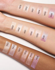 JOOCYEE Jelly Highlighter Stick