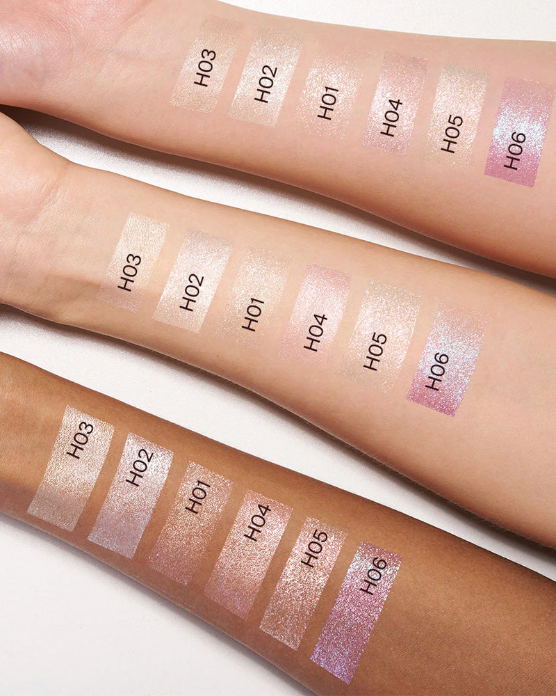 JOOCYEE Jelly Highlighter Stick