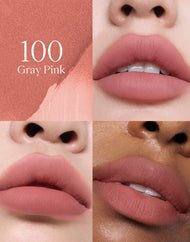 JOOCYEE Lightweight Non-Smudging Velvet Rouge