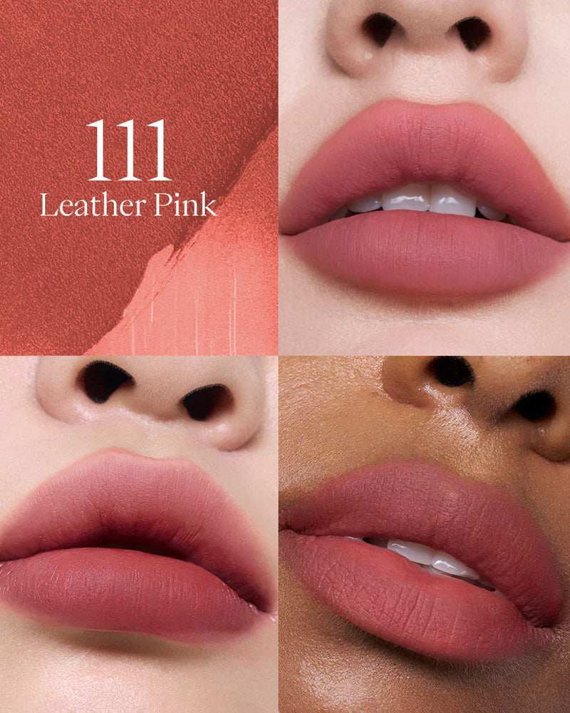 JOOCYEE Lightweight Non-Smudging Velvet Rouge
