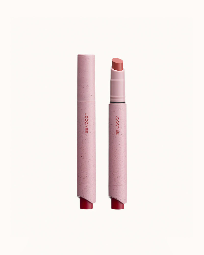 JOOCYEE Lightweight Non-Smudging Velvet Rouge