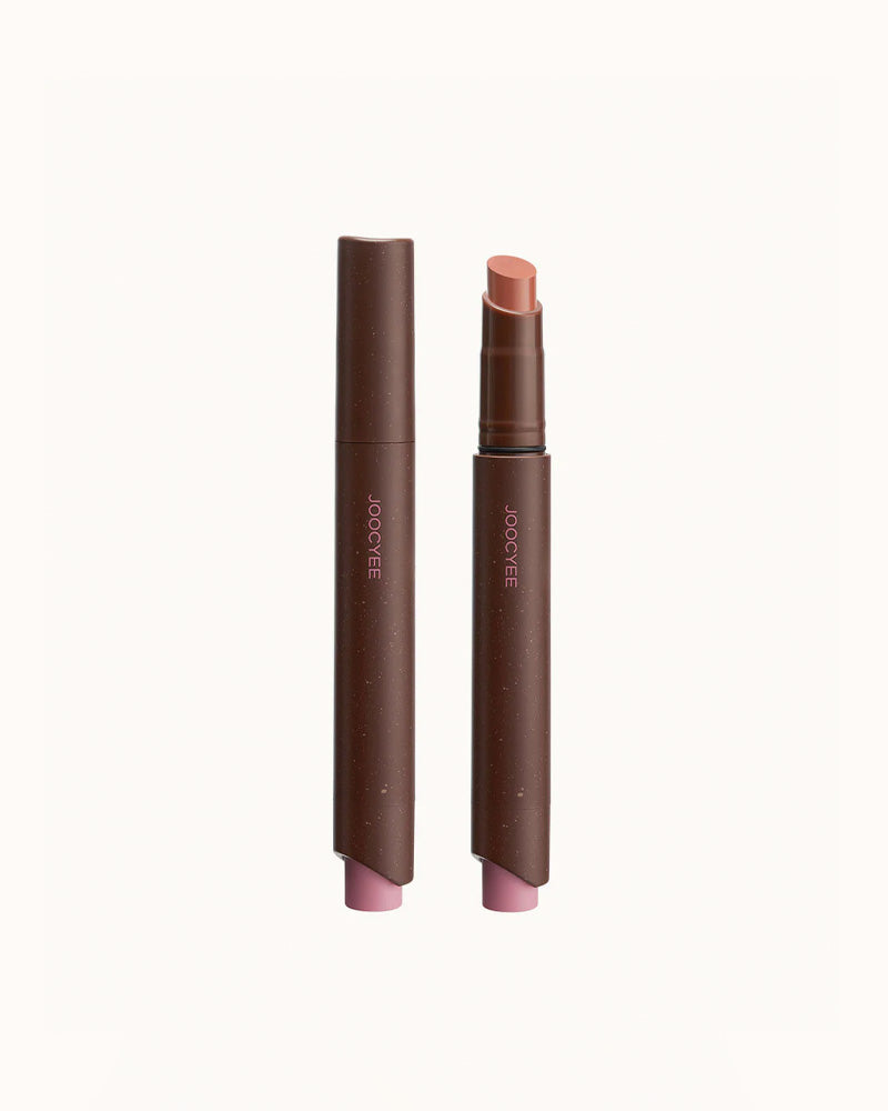 JOOCYEE Lightweight Non-Smudging Velvet Rouge