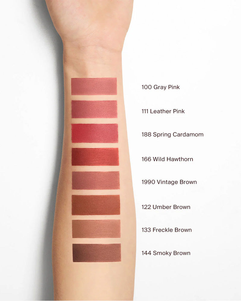 JOOCYEE Lightweight Non-Smudging Velvet Rouge