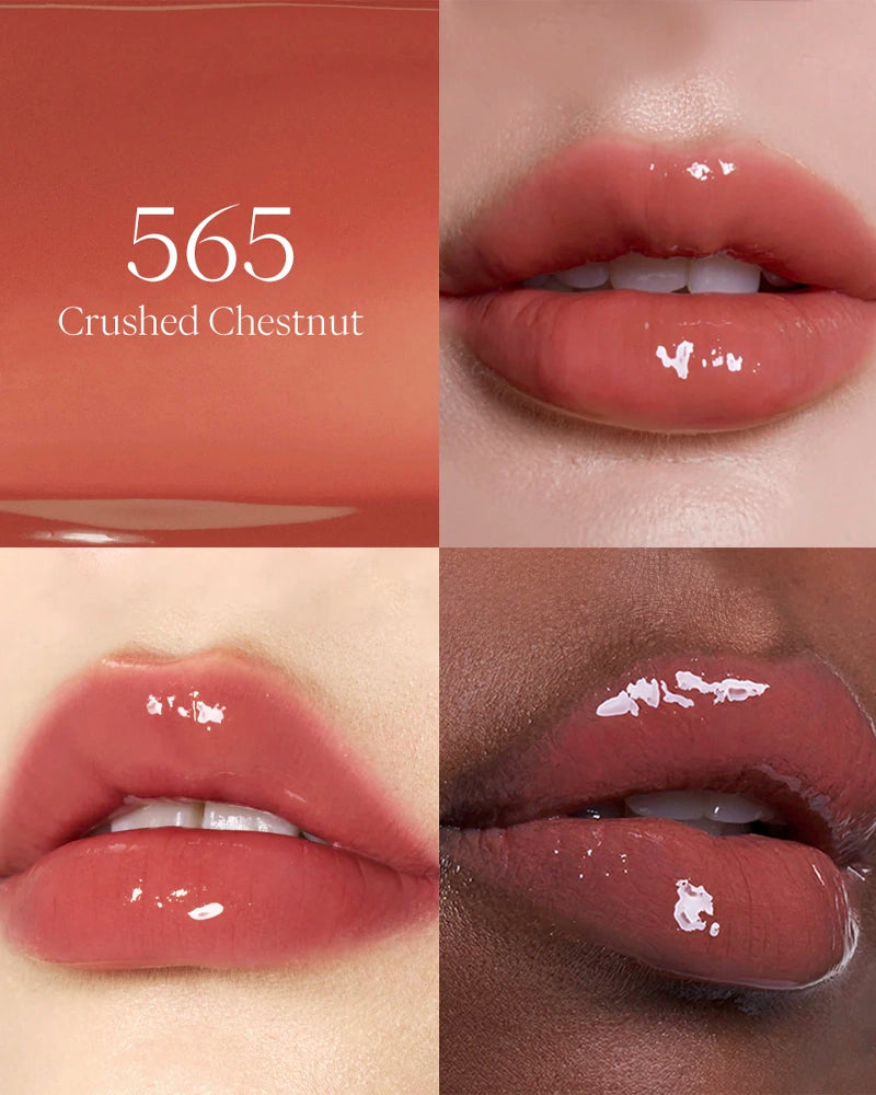 JOOCYEE Long-Lasting Glossy Rouge 2.0