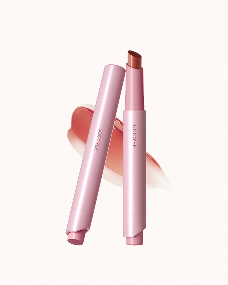 JOOCYEE Long-Lasting Glossy Rouge 2.0