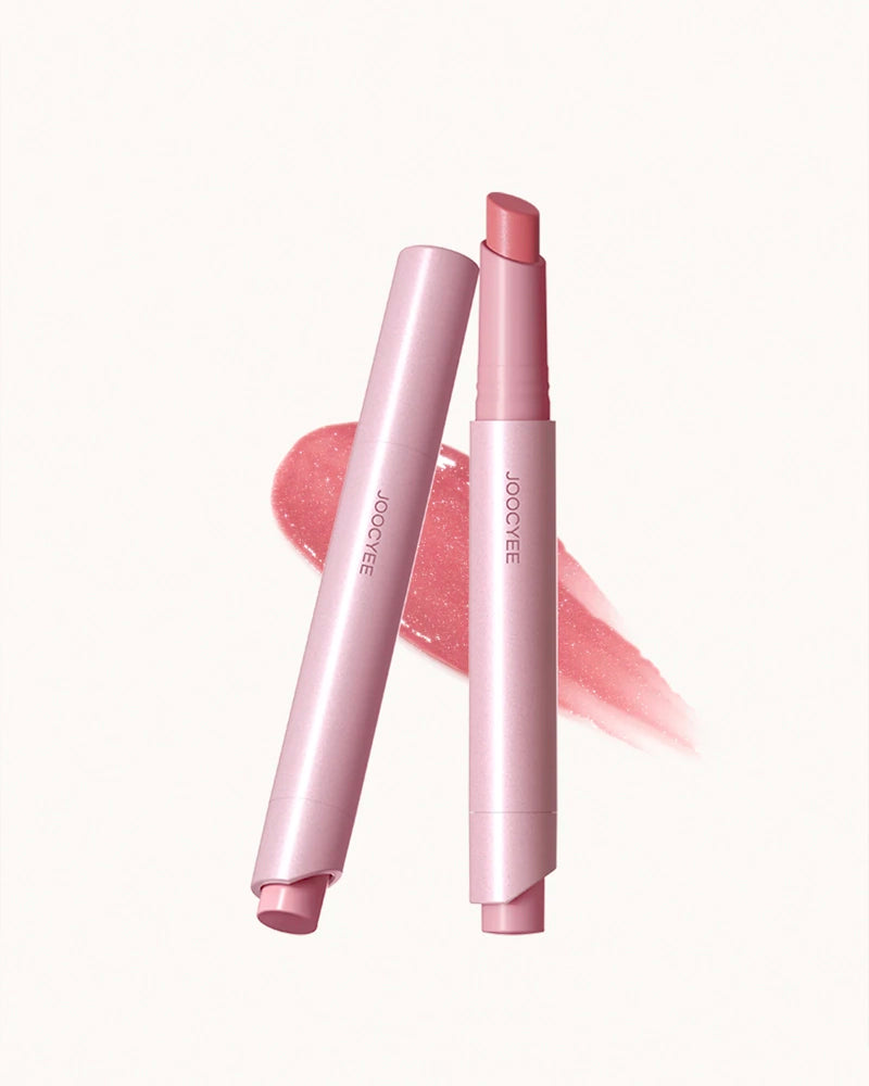 JOOCYEE Long-Lasting Glossy Rouge 2.0