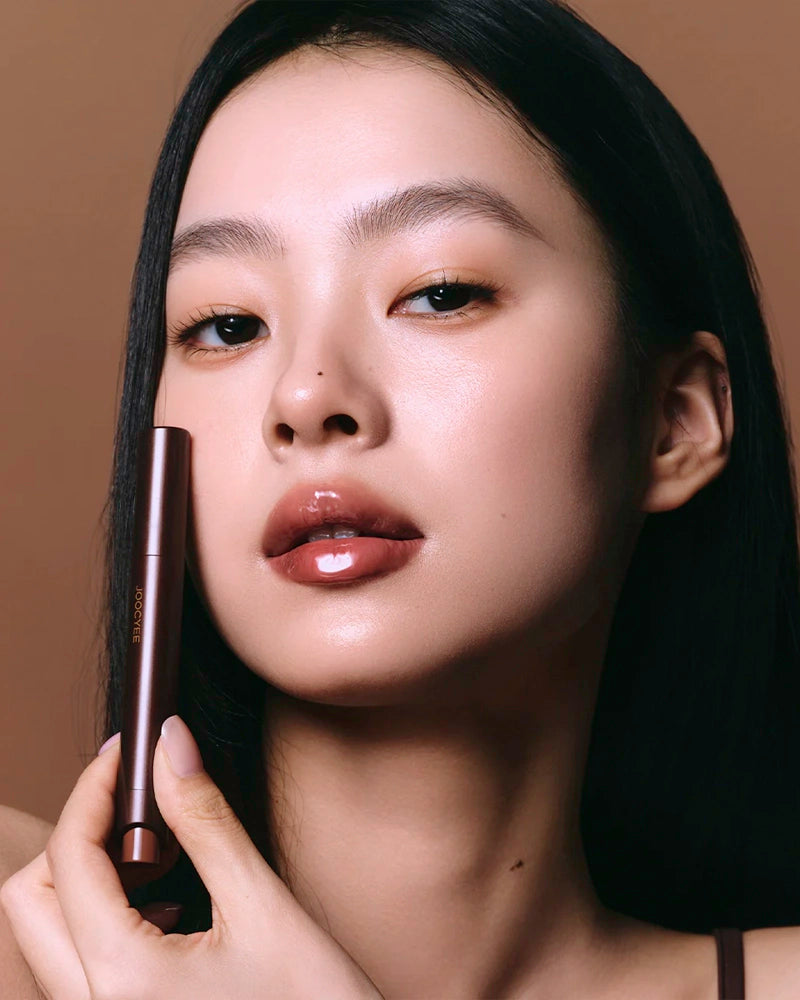 JOOCYEE Long-Lasting Glossy Rouge 2.0