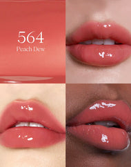 JOOCYEE Long-Lasting Glossy Rouge 2.0