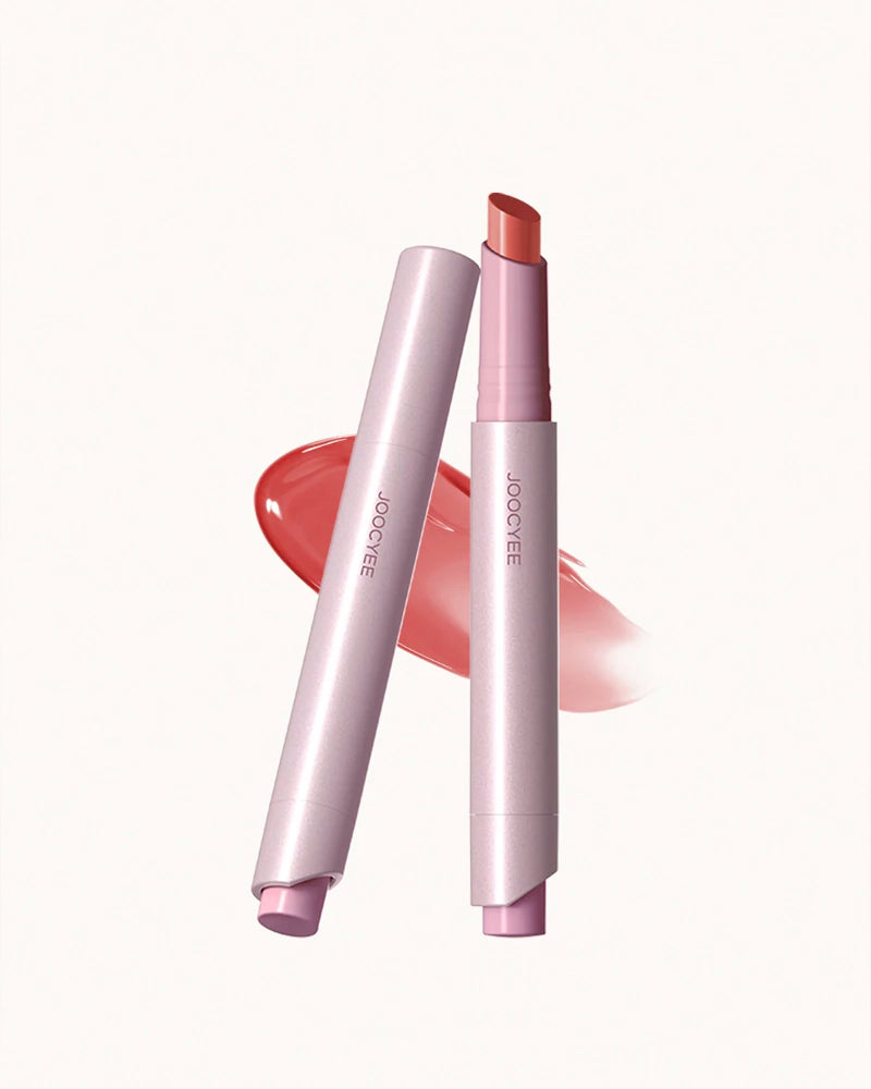 JOOCYEE Long-Lasting Glossy Rouge 2.0